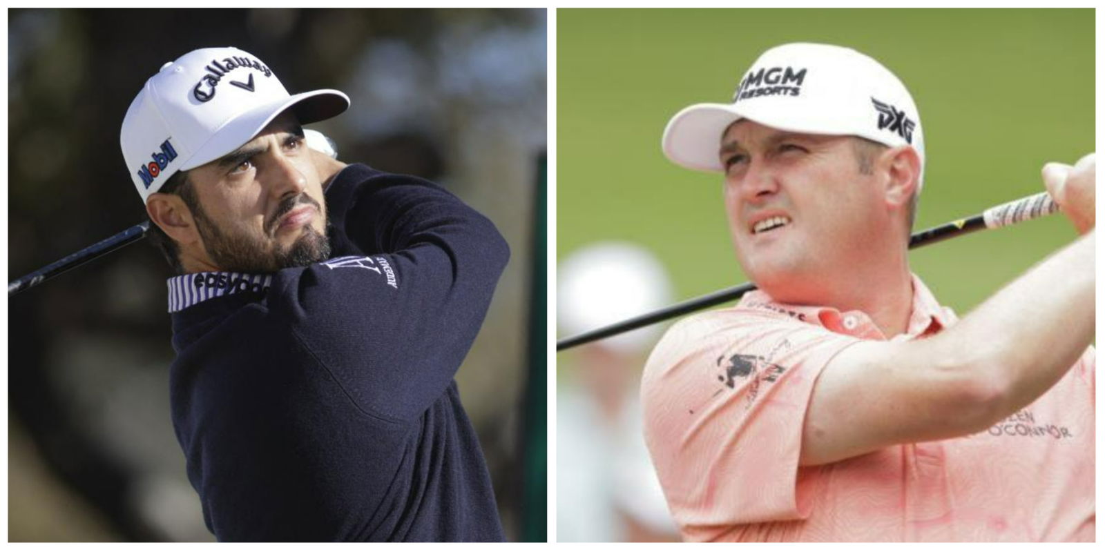 Two more players remove names from lawsuit against PGA Tour; LIV Golf join